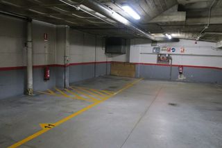 Garaje en alquiler en Iturrama en Pamplona