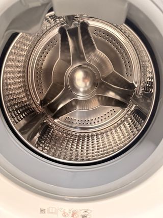 Lavadora Secadora Samsung 9/6kg Casi Nueva