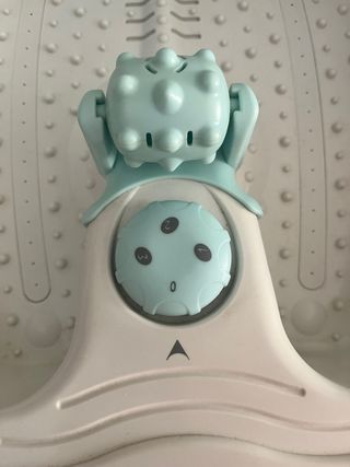 Ufesa SPA Compact Hidromasajeador Pies