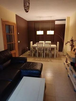 Casa adosada en venta en Miguelturra