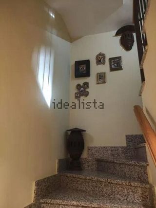 Casa adosada en venta en Miguelturra