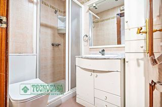 Casa adosada en venta en Roquetas Centro en Roquetas de Mar