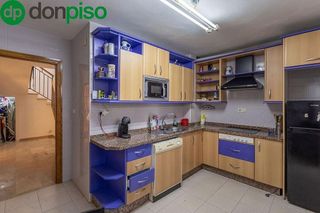 Chalet en venta en Crta. De la Sierra en Granada