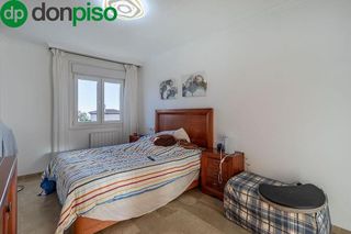 Chalet en venta en Crta. De la Sierra en Granada