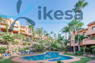 Casa adosada en venta en Calahonda en Mijas