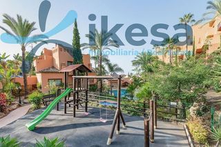 Casa adosada en venta en Calahonda en Mijas