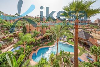 Casa adosada en venta en Calahonda en Mijas