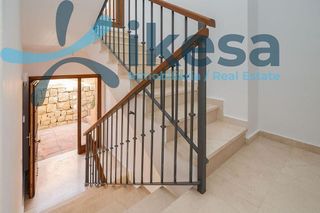 Casa adosada en venta en Calahonda en Mijas