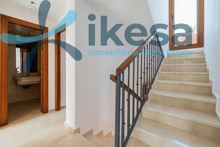 Casa adosada en venta en Calahonda en Mijas