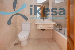 Casa adosada en venta en Calahonda en Mijas