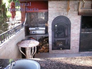 Chalet en venta en Villamediana de Iregua