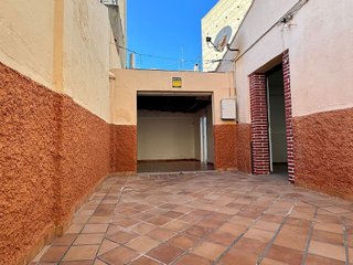 Casa pareada en venta en Norte en Castellón de la Plana