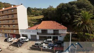 Casa pareada en venta en Ribadesella