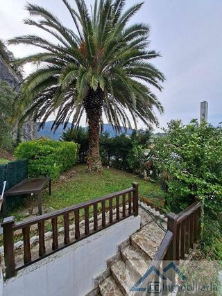 Casa pareada en venta en Ribadesella