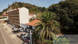 Casa pareada en venta en Ribadesella