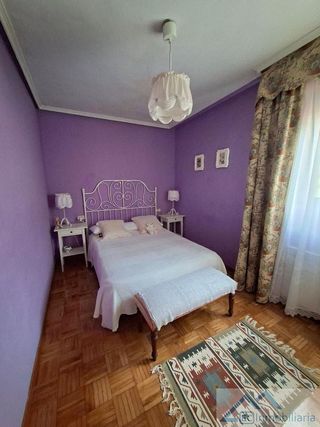 Casa pareada en venta en Ribadesella