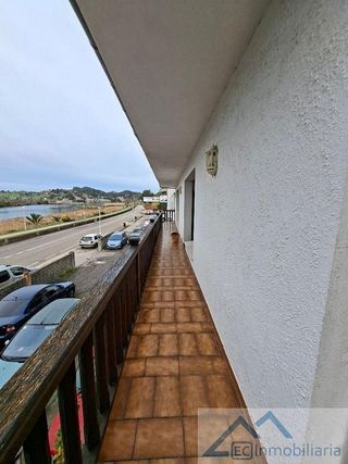 Casa pareada en venta en Ribadesella