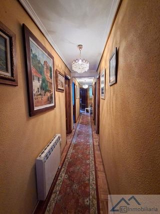 Casa pareada en venta en Ribadesella