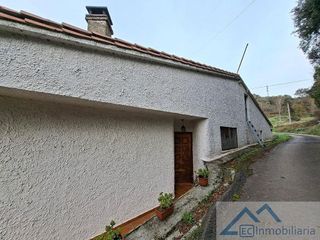 Casa pareada en venta en Ribadesella