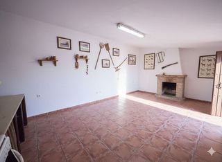Casa rural en venta en Villanueva del Trabuco