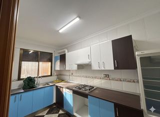 Casa rural en venta en Villanueva del Trabuco