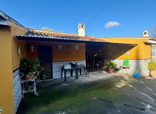 Casa rural en venta en Villanueva del Trabuco
