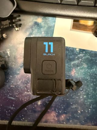 GoPro 11 Hero Camera