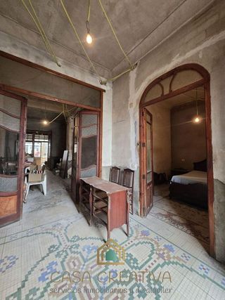 Casa adosada en venta en Favara