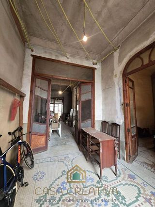 Casa adosada en venta en Favara