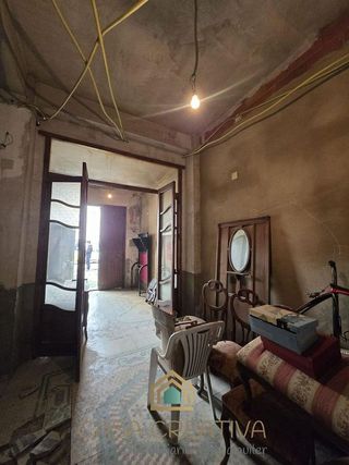 Casa adosada en venta en Favara