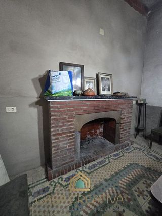Casa adosada en venta en Favara