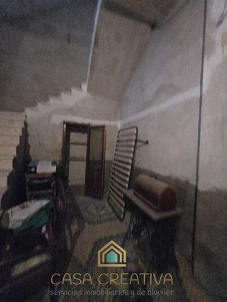 Casa adosada en venta en Favara