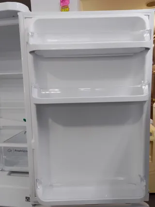 Nevera Indesit Blanca