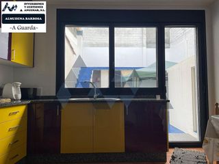 Casa adosada en venta en Guarda (A)