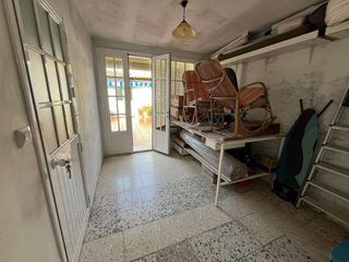 Chalet en venta en Pilas