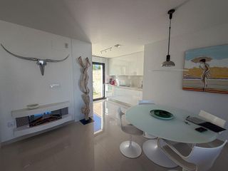 Chalet en venta en San Miguel de Salinas