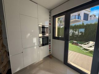 Chalet en venta en San Miguel de Salinas