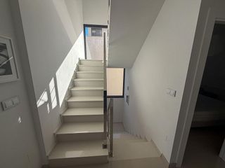 Chalet en venta en San Miguel de Salinas