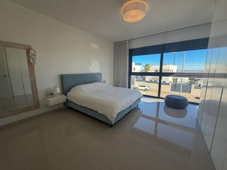 Chalet en venta en San Miguel de Salinas