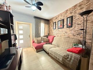 Casa pareada en venta en San Felipe - El Almendral - La Merced en Jaén