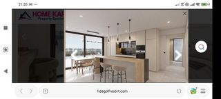 Chalet en venta en Fuente Alamo