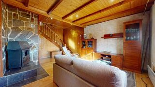 Chalet en venta en Zalla