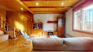 Chalet en venta en Zalla