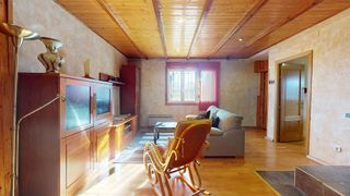 Chalet en venta en Zalla