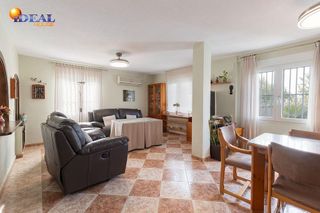 Chalet en venta en Otura