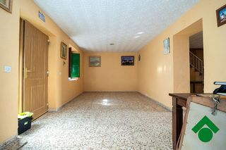 Casa pareada en venta en Pinos Puente