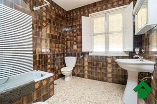 Casa pareada en venta en Pinos Puente