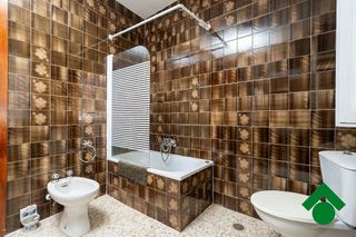 Casa pareada en venta en Pinos Puente