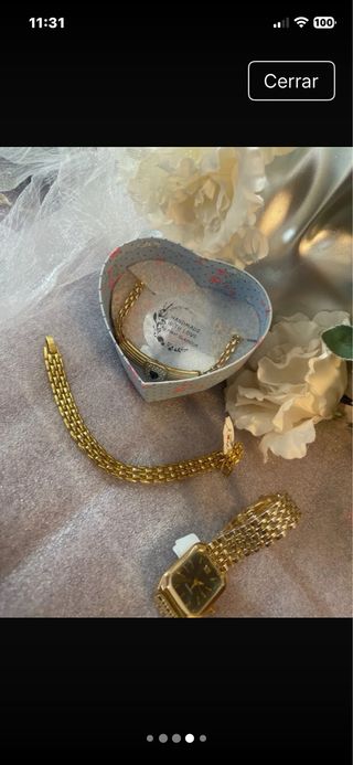 Set Gioielli Eleganti per Madrina di Mavi Glamour