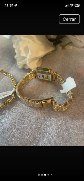 Set Gioielli Eleganti per Madrina di Mavi Glamour